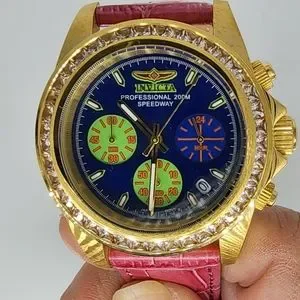 Invicta | Accessories | Invicta Speedway Womens Watch 395mm  display picture 3